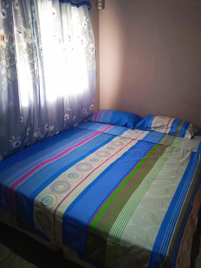 Estanislao Lopez 127 Hotel Puerto Iguazu Luaran gambar