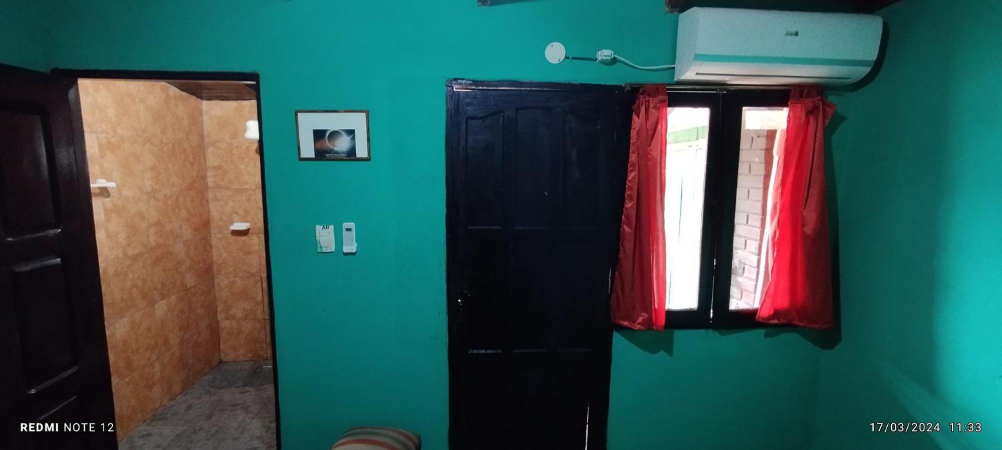 Estanislao Lopez 127 Hotel Puerto Iguazu Luaran gambar