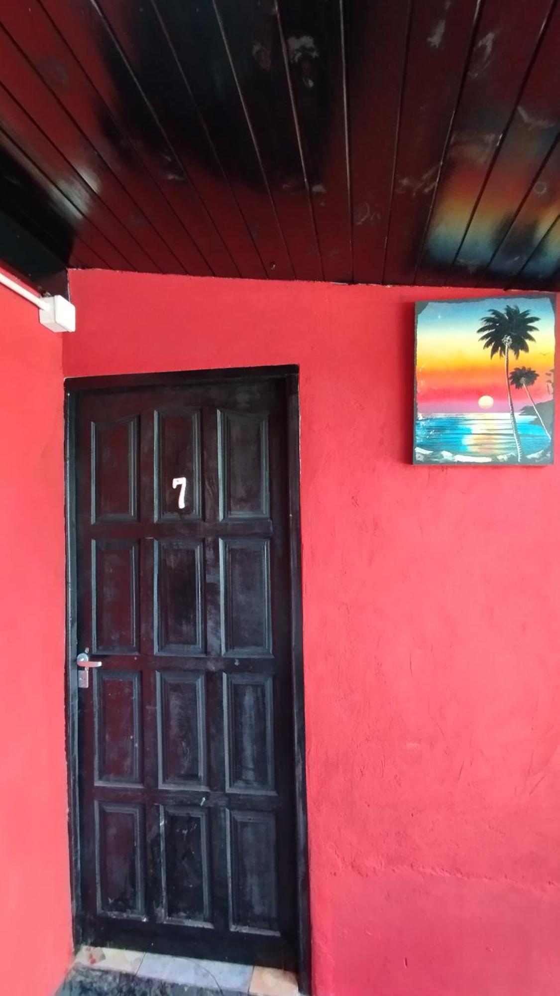 Estanislao Lopez 127 Hotel Puerto Iguazu Luaran gambar