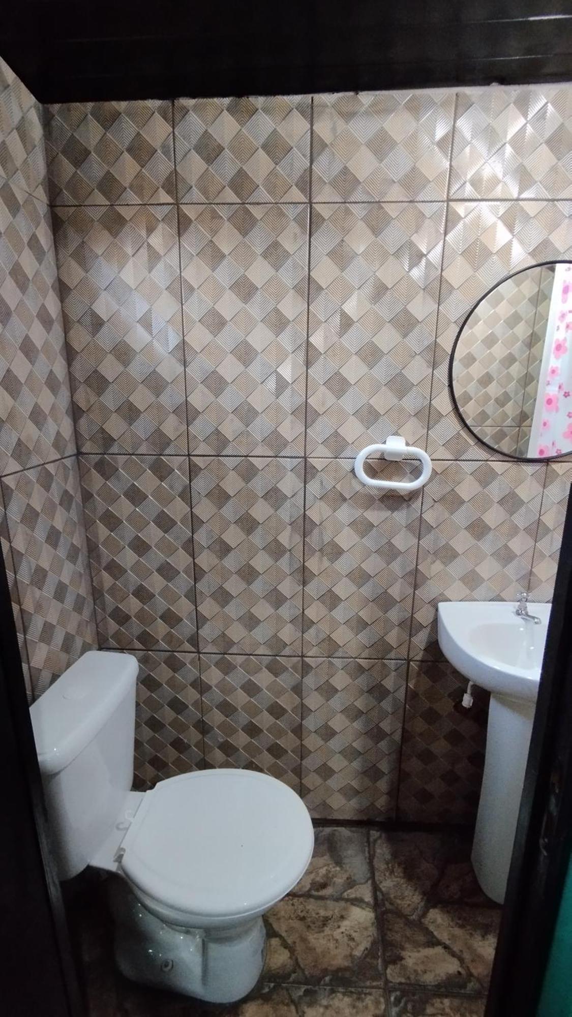 Estanislao Lopez 127 Hotel Puerto Iguazu Bilik gambar