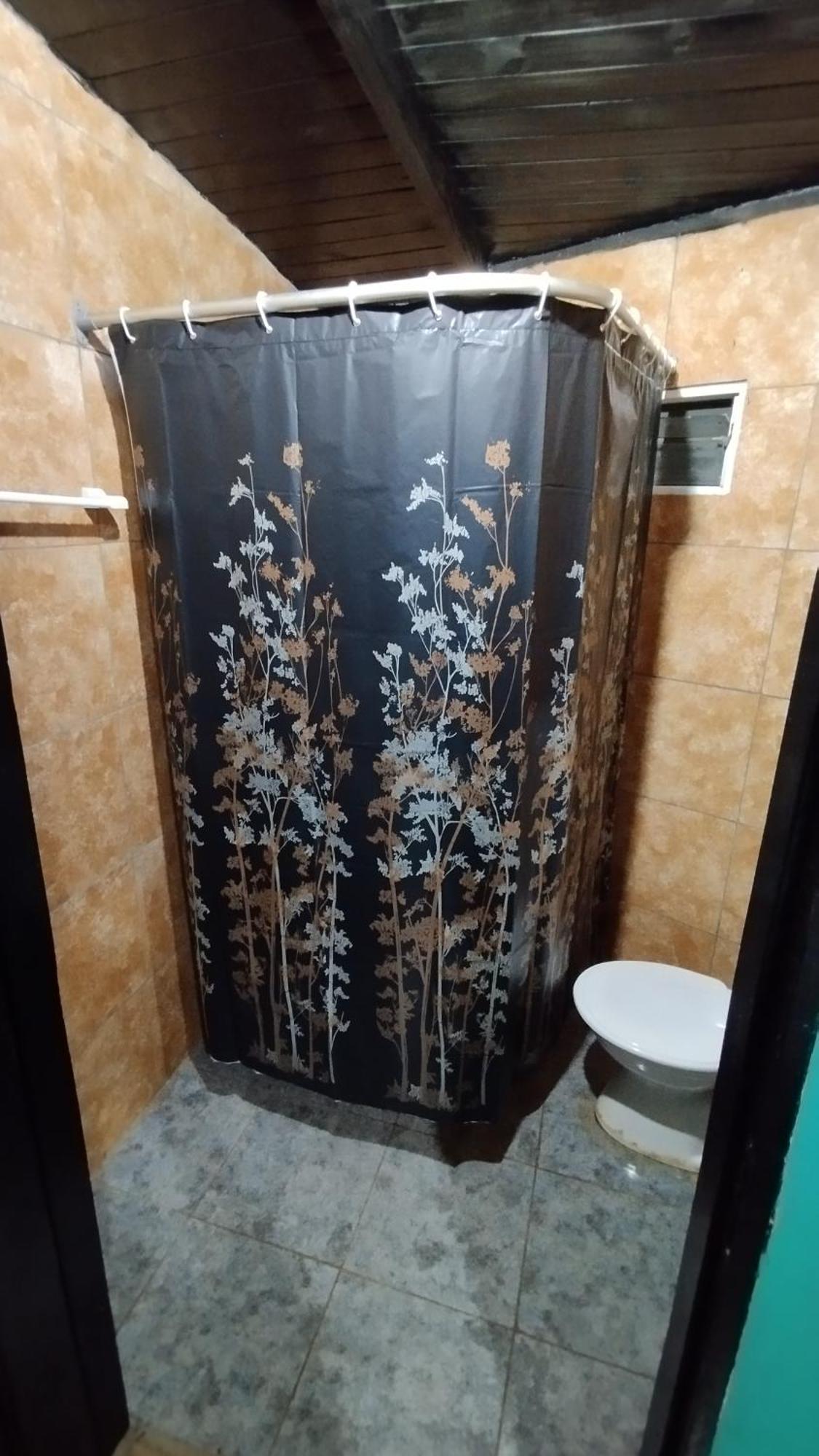 Estanislao Lopez 127 Hotel Puerto Iguazu Luaran gambar